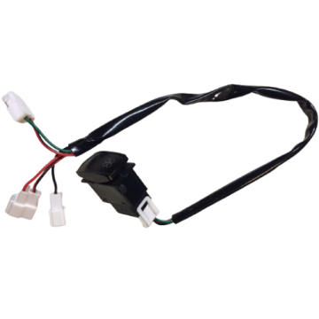 VOLTA EV 1 ŞARJ SOKETİ