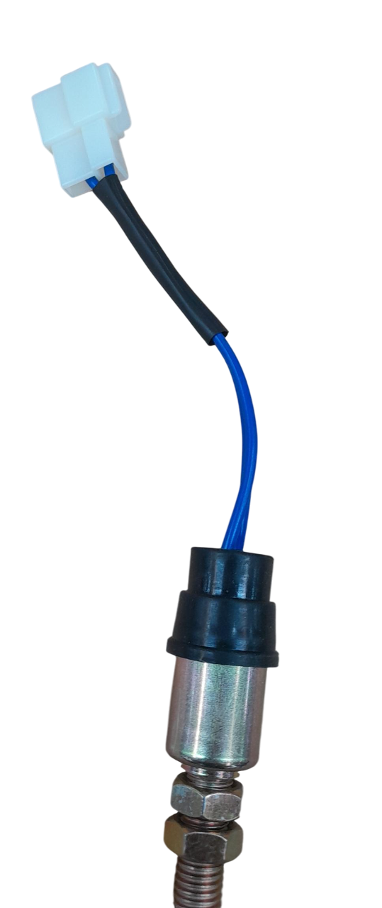 VOLTA EV 1 FREN MÜŞÜRÜ