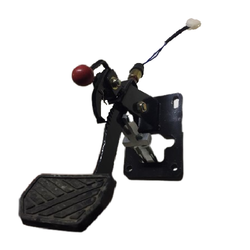 VOLTA EV 1 AYAK FREN PEDALI