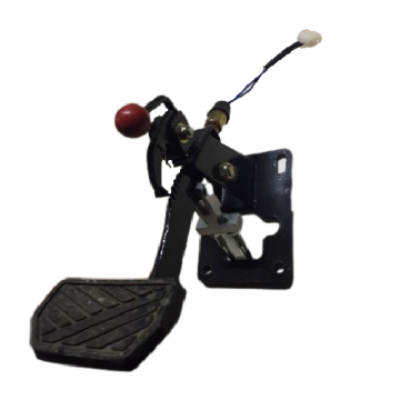 VOLTA EV 1 AYAK FREN PEDALI