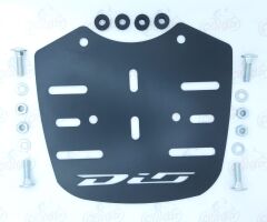 HONDA DİO ARKA ÇANTA DEMİRİ