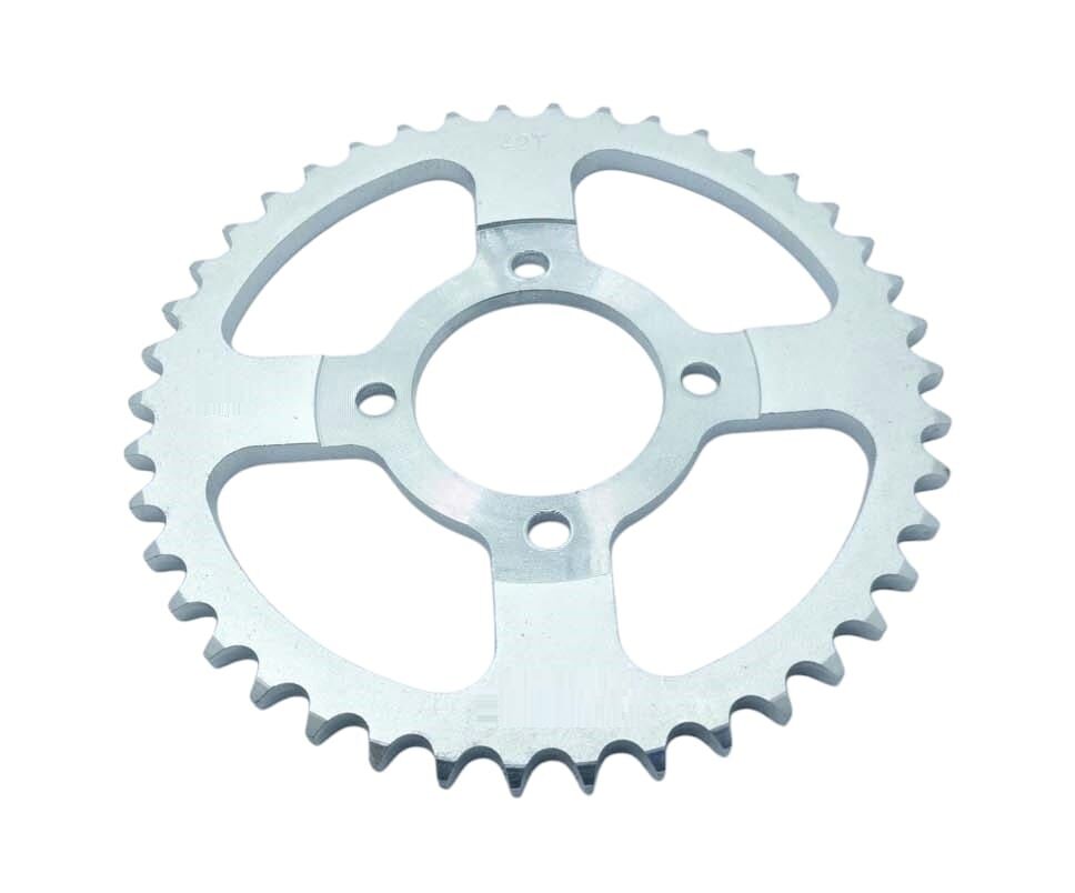 CUP ARKA DİŞLİ 34T