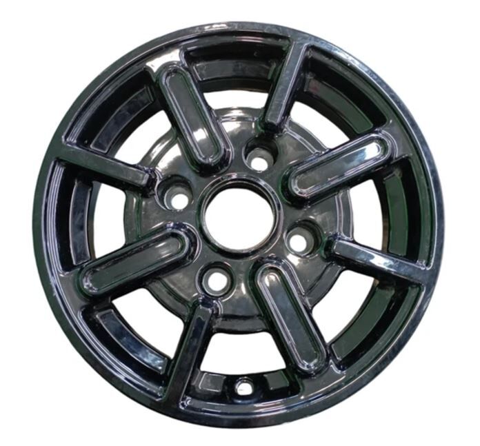 VOLTA EV 1 ARKA JANT