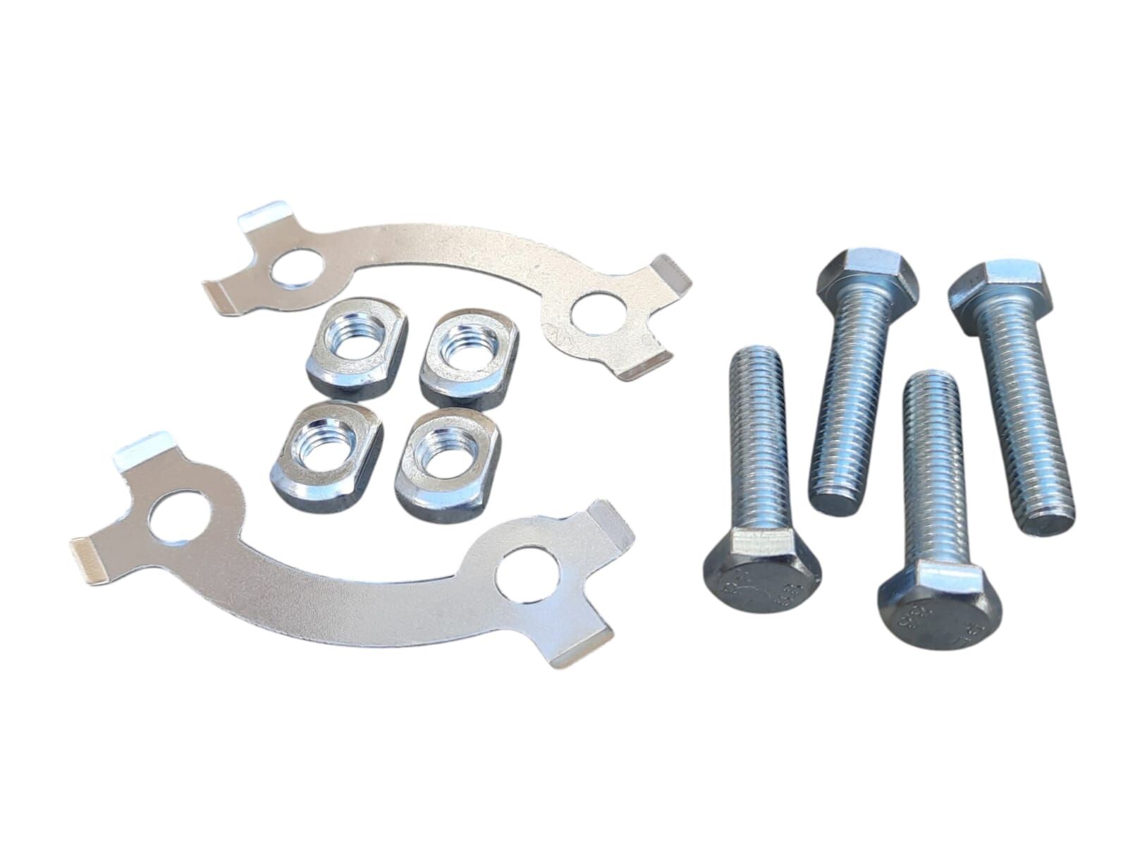 CUB ARKA DİŞLİ CİVATA ve SACI SET