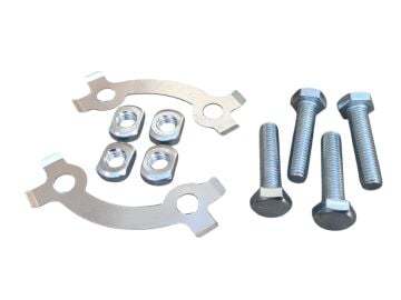 CUB ARKA DİŞLİ CİVATA ve SACI SET