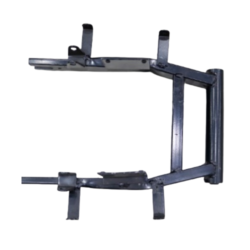 VOLTA VS 1 SALINCAK - ARKA BEŞİK