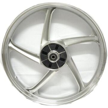 CUP ARKA JANT ÇELİK 160-17
