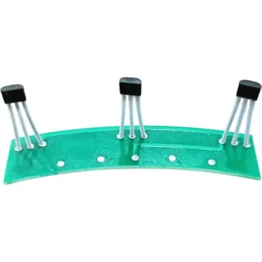 VOLTA VS 1 HALL SENSÖR