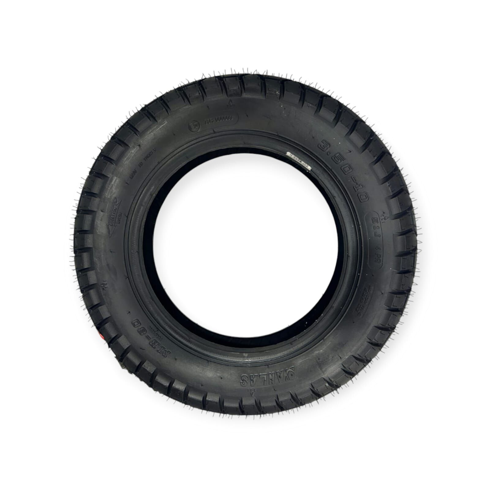 MOTOLUX CEO 125 ARKA LASTİK