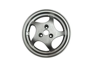 MOTOLUX CEO 125 ARKA JANT