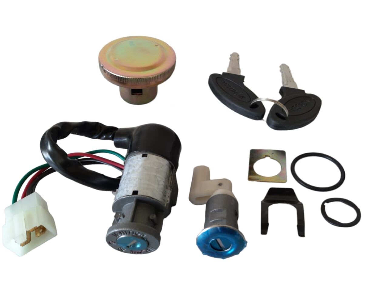CUP KONTEK SETİ