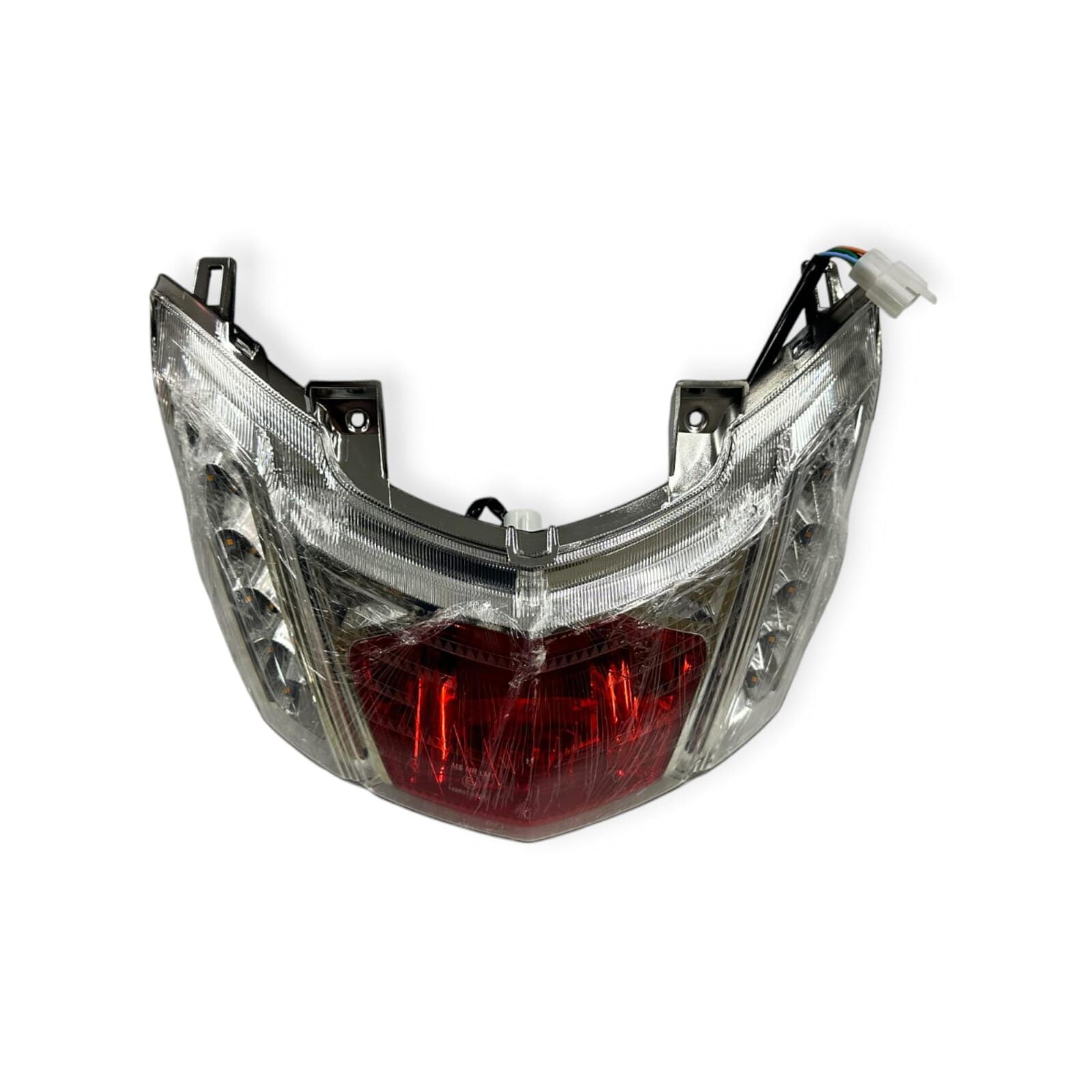 MOTOLUX CEO 125 ARKA STOP KOMPLE