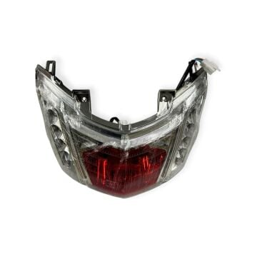 MOTOLUX CEO 125 ARKA STOP KOMPLE