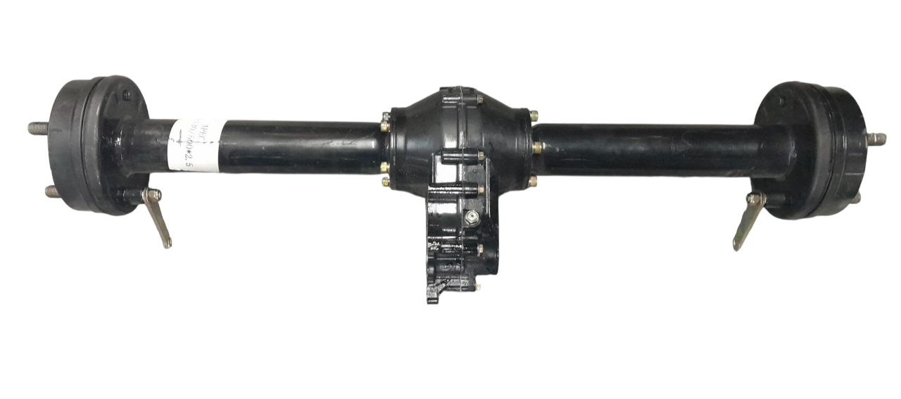 APEC APM 5 DİFERANSİYEL KOMPLE