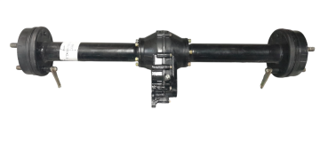 APEC APM 5 DİFERANSİYEL KOMPLE