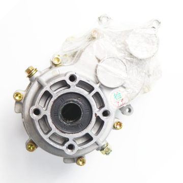 APEC APM 5 DİFERANSİYEL DİŞLİ KUTUSU