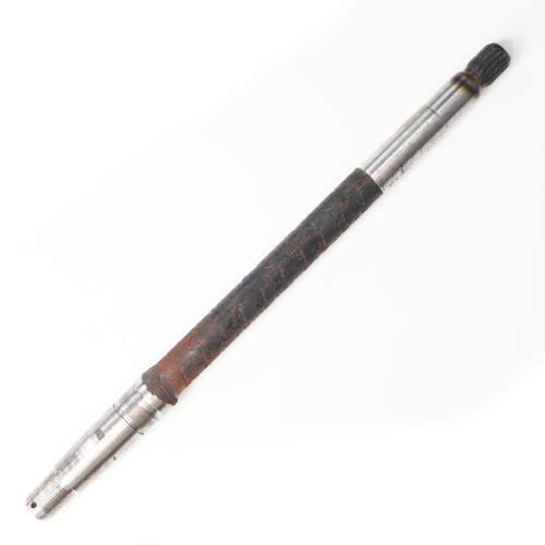 APEC APM 5 AKS MİLİ SOL TARAF