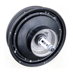 VOLTA VS1 ARKA MOTOR