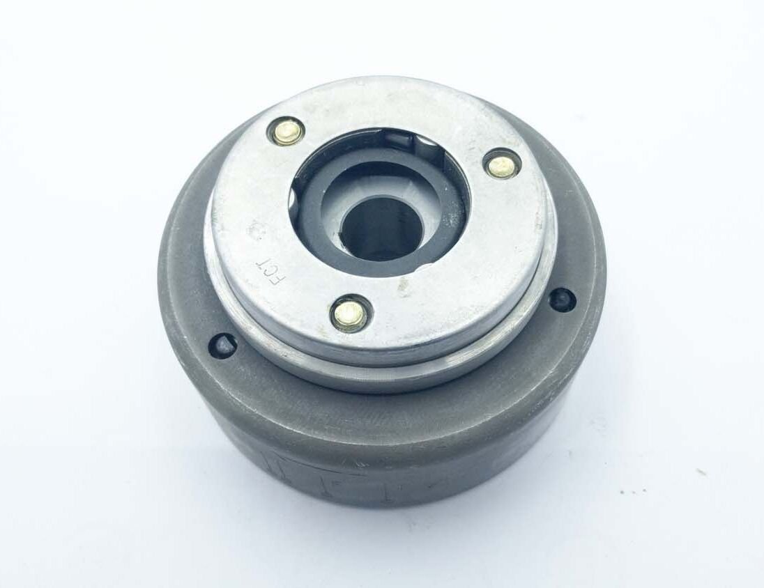 CUB ROTOR VE İLK HAREKET 6 LI 35-85 mm