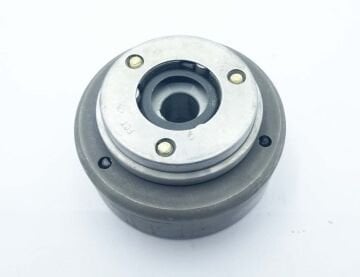 CUB ROTOR VE İLK HAREKET 6 LI 35-85 mm