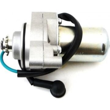CUP MARŞ MOTORU